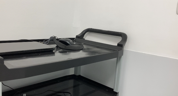 Usa bien los equipos, cuida la casa de Zero