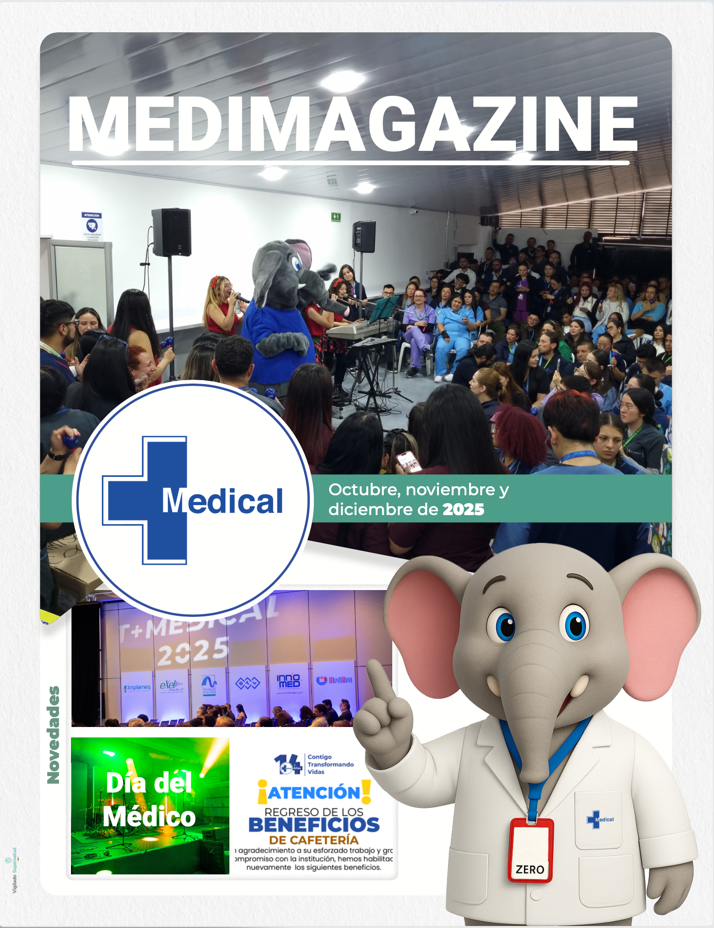 meddic2025